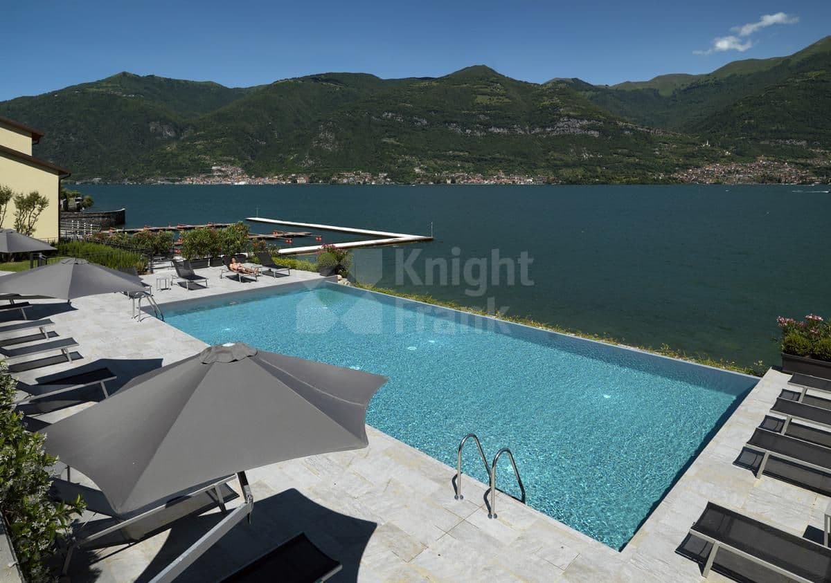 Квартира в Комо, Италия, 231 м², фото 4