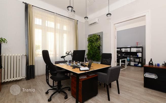 2-комнатная квартира 74 м² в Районе V (Белварош-Липотвароше), Венгрия, фото 5