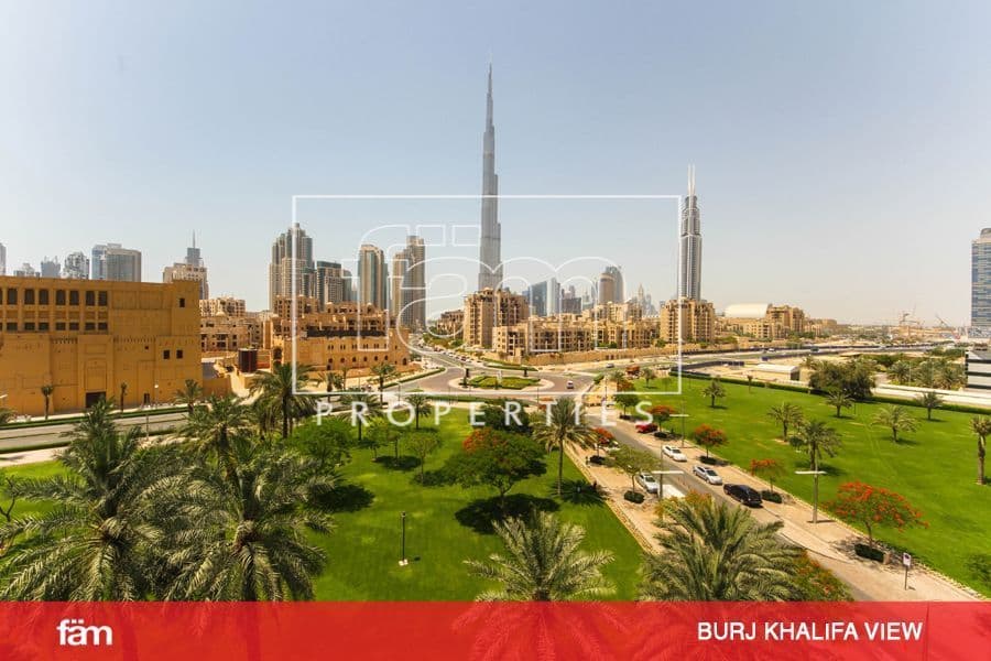 Апартаменты в Дубае, ОАЭ, 151 м²