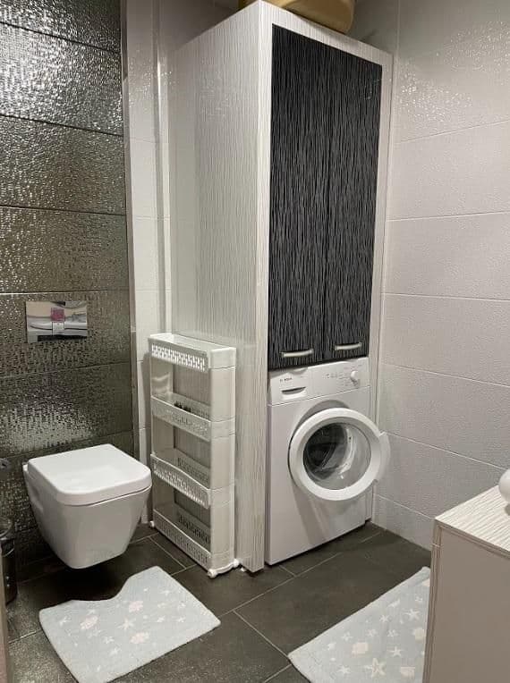 Пентхаус в Алании, Турция, 125 м², фото 4