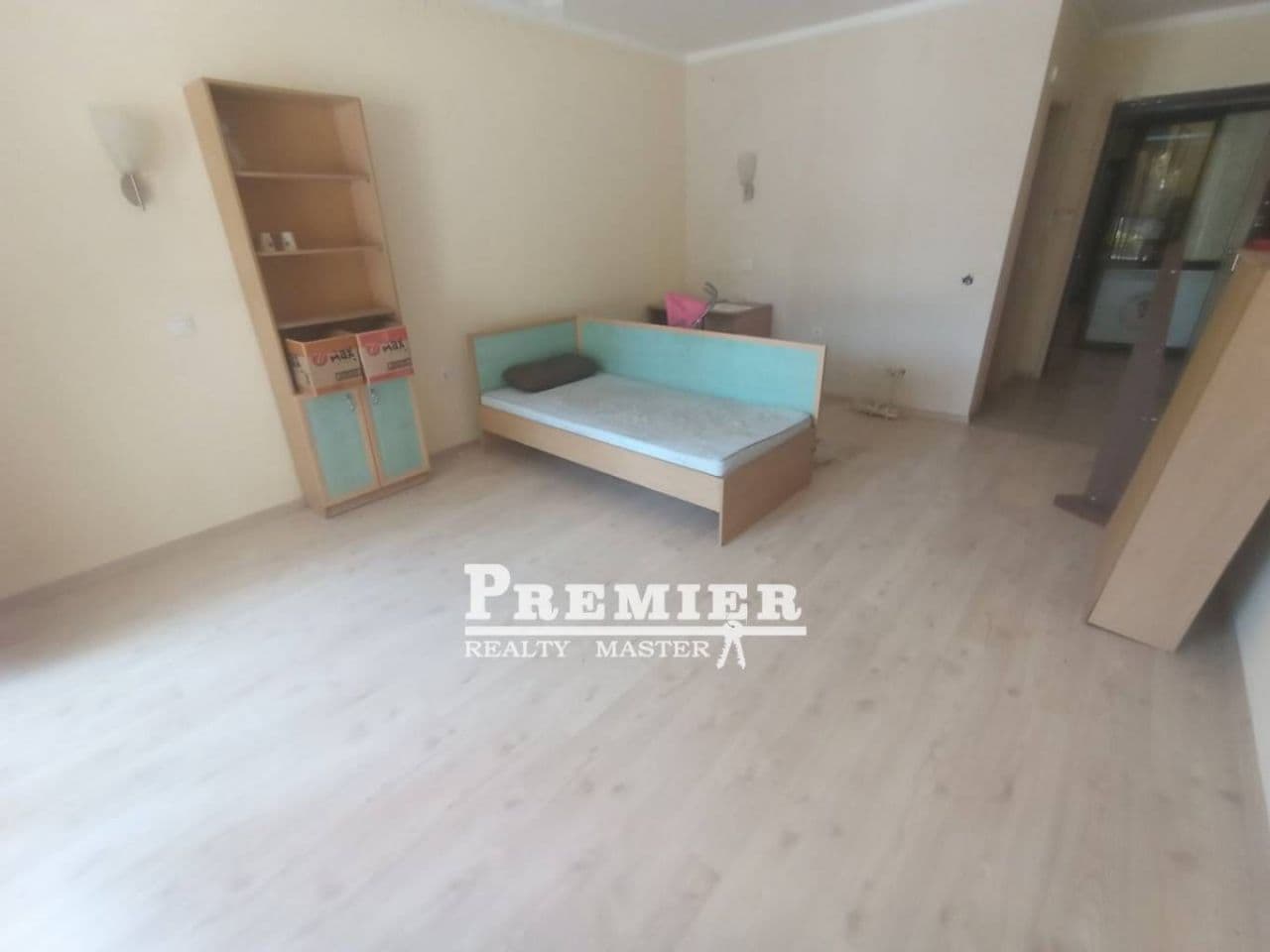 Квартира в Несебре, Болгария, 45.61 м², фото 4