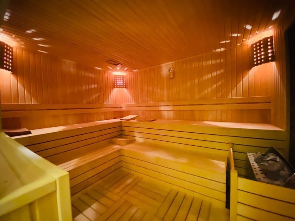 Квартира в Алании, Турция, 120 м², фото 5