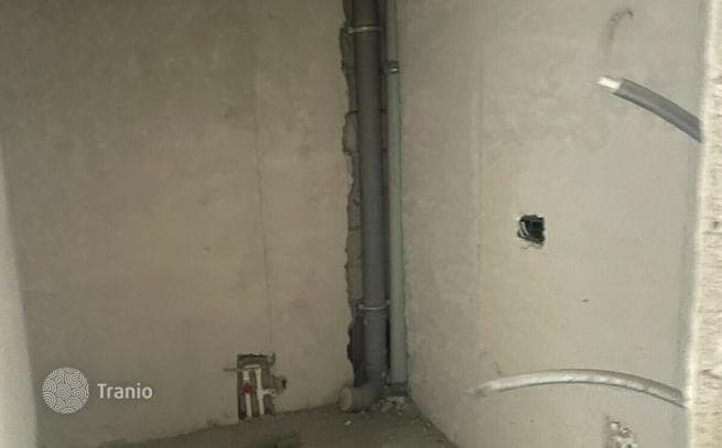 3-Bedroom Apartment with City View in Batumi, photo 2