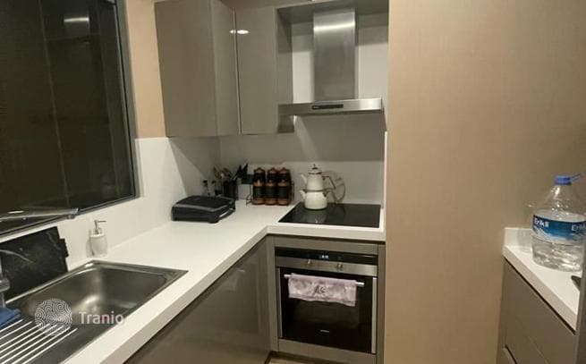 1-Bedroom Apartment in Sariyer, Istanbul