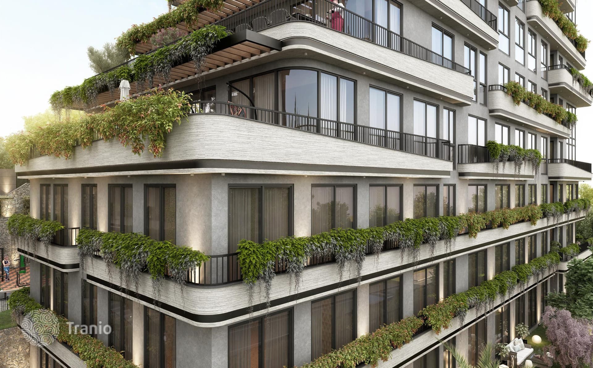 3-Bedroom Apartment with Spacious Layout in Uskudar, Istanbul, photo 5