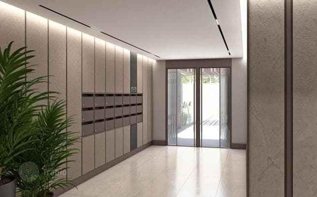 1-Bedroom Apartment in Eyup, Istanbul, photo 2