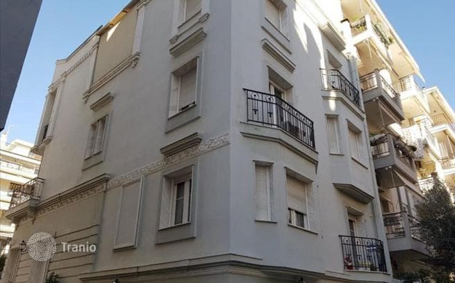 9-комнатная вилла 450 м² в Салониках, Греция, фото 4