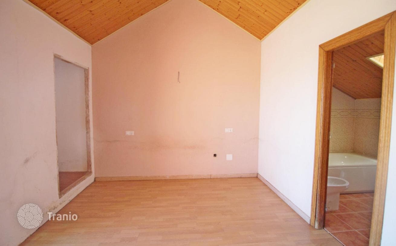 3-комнатный таунхаус 222 м² в Фуэнхироле, Испания