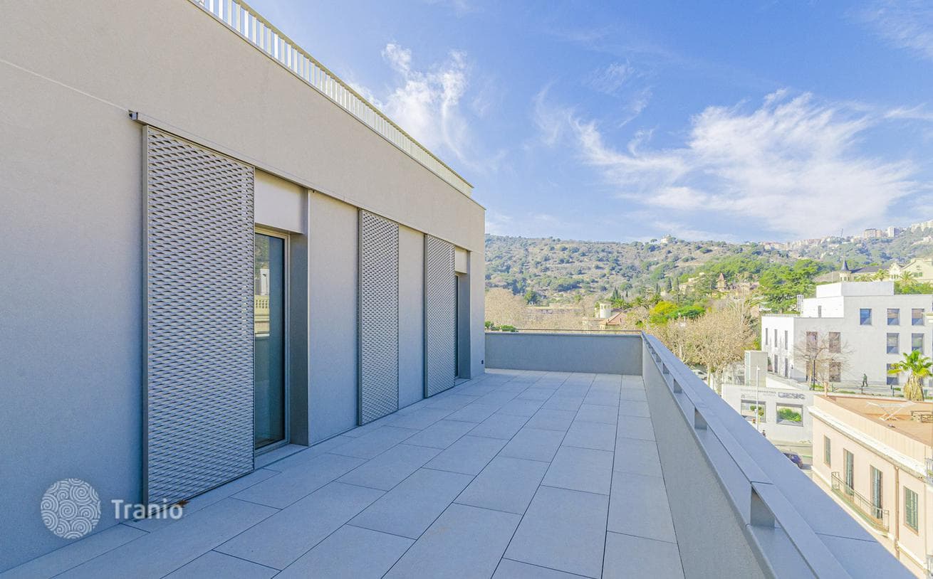 2-комнатная квартира 144 м² в Барселоне, Испания, фото 5