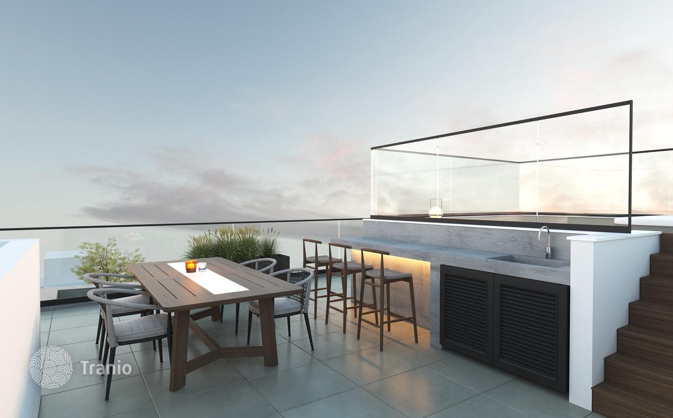 New Low-Rise Apartments in Limassol, photo 4