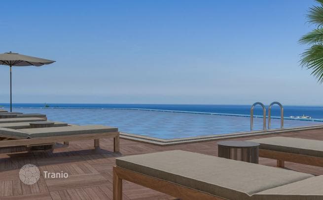 Premium Apartments with Sea View in Kargicak, Alanya, photo 5