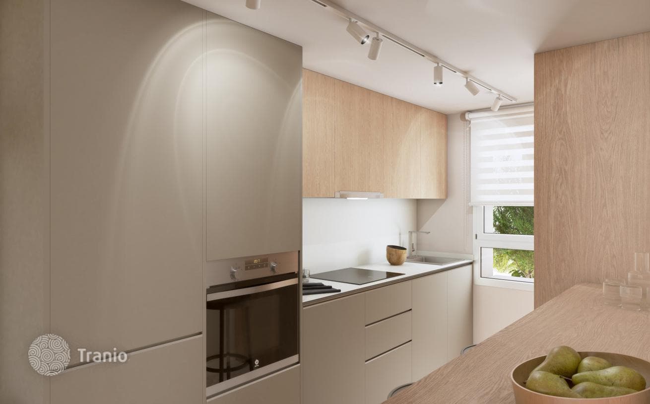 3-комнатная квартира 105 м² в Эстепоне, Испания, фото 4