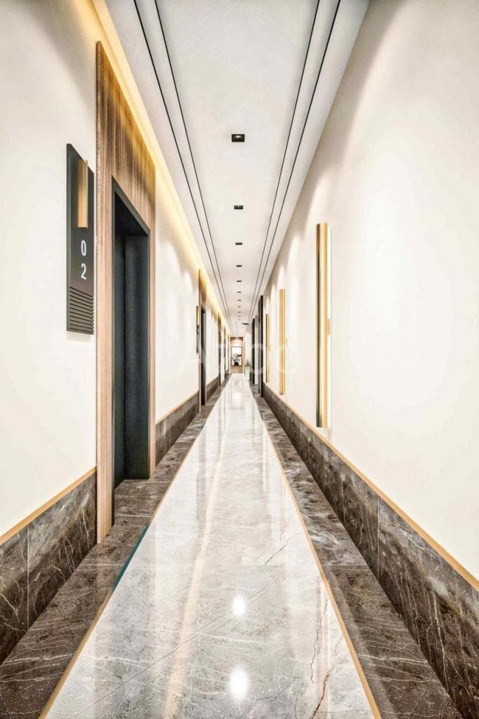 Апартаменты в Анталии, Турция, 63 м², фото 4