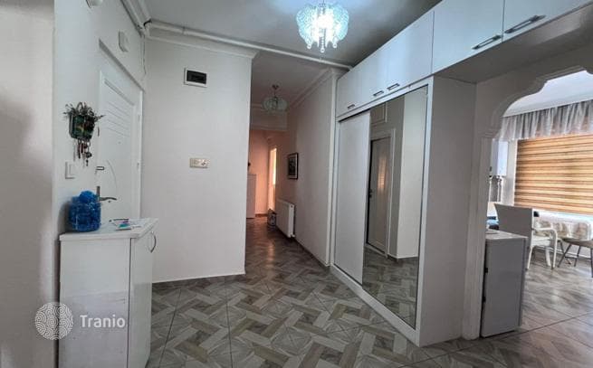 3-Bedroom (3+1) Apartment 500 m from the Beach in Konyaalti, Antalya, photo 5