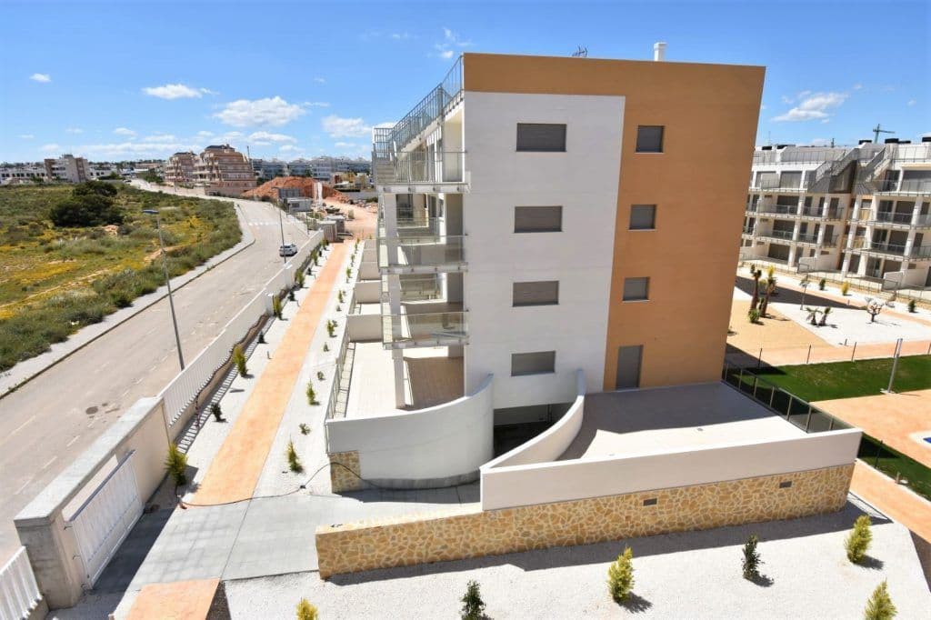Апартаменты в Вильямартине, Испания, 91 м², фото 4