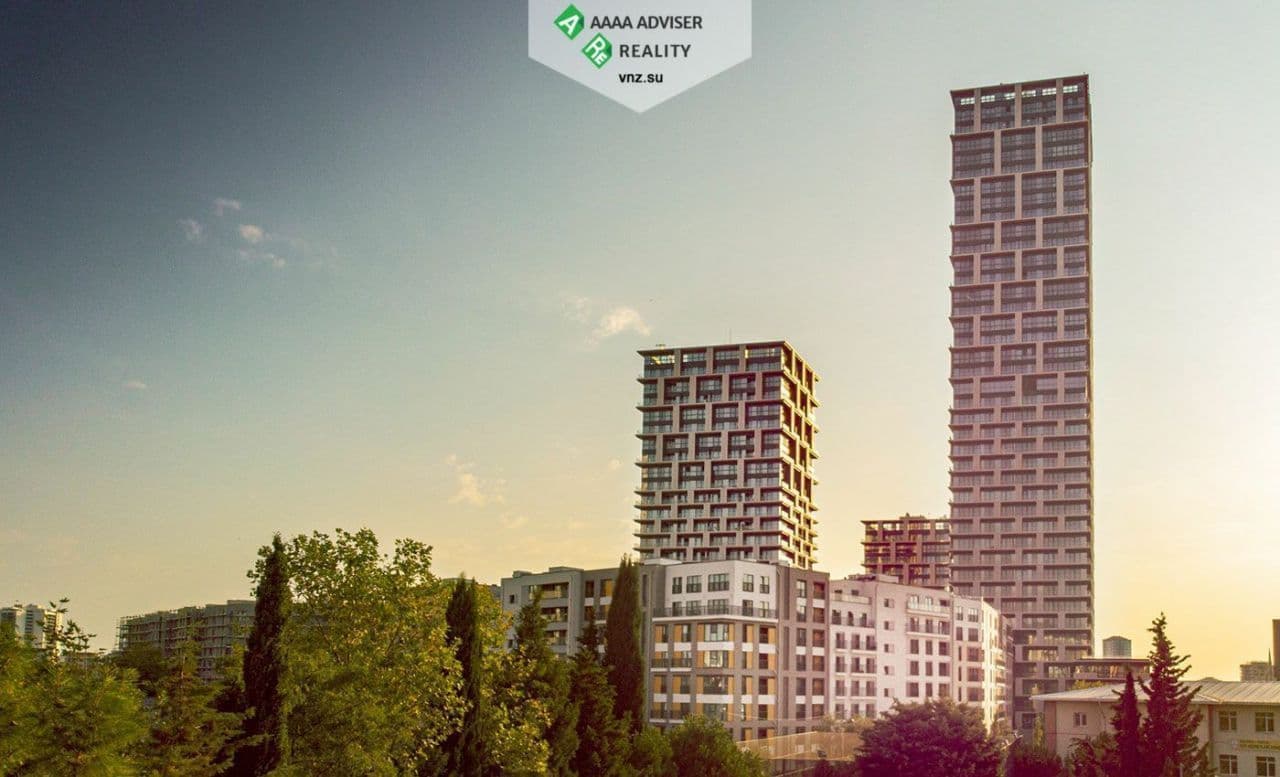 Квартира в Стамбуле, Турция