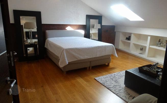 3-Bedroom Penthouse with Panoramic Sea View in Becici, photo 4