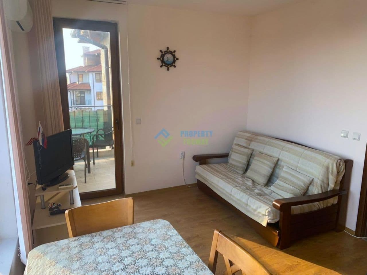 Апартаменты в Равде, Болгария, 60 м², фото 2