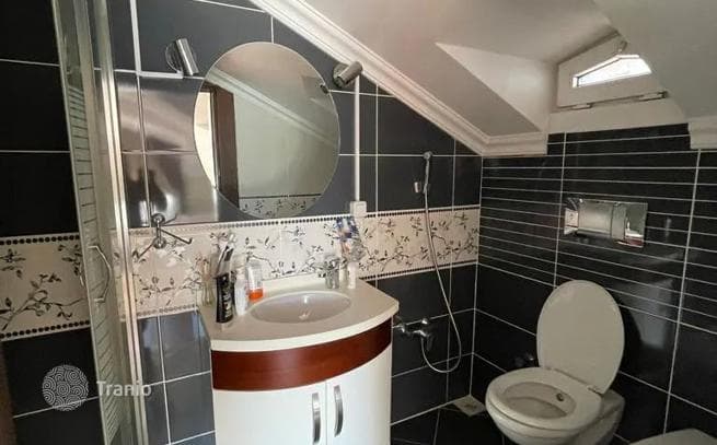 4-Bedroom Apartment with 400 m² in Sariyer, Istanbul, photo 3