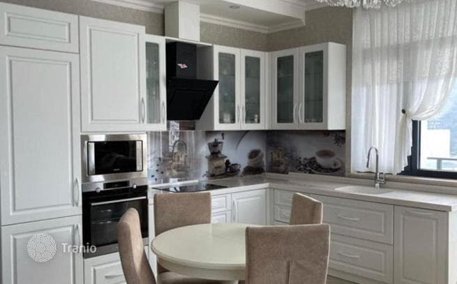 2-Bedroom Apartment in Saburtalo, Tbilisi, photo 4
