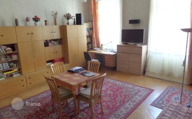 4-комнатная квартира 130 м² в Районе VI (Терезвароше), Венгрия, фото 4