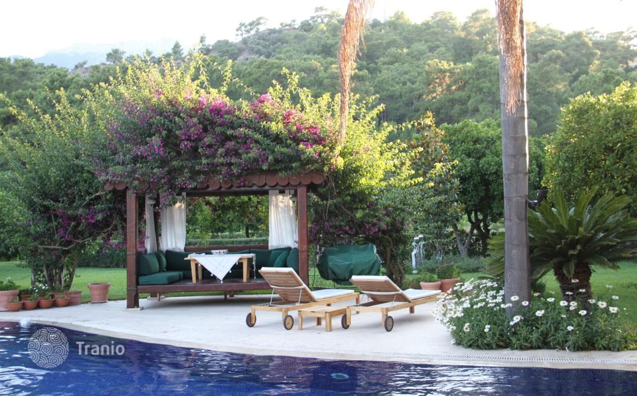 4-Bedroom Villa in Kemer, Turkey, photo 5