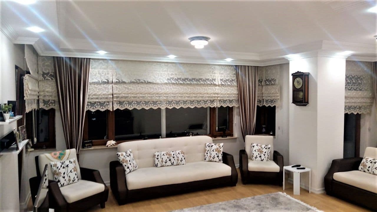 Квартира в Анталии, Турция, 150 м²