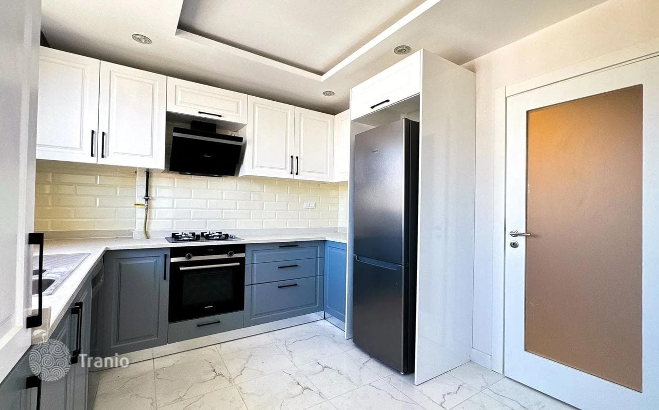 2-Bedroom Apartment in Kadikoy, Istanbul