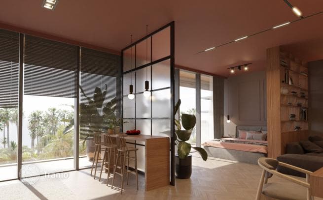 Studio on the Black Sea Shore in Batumi, photo 5