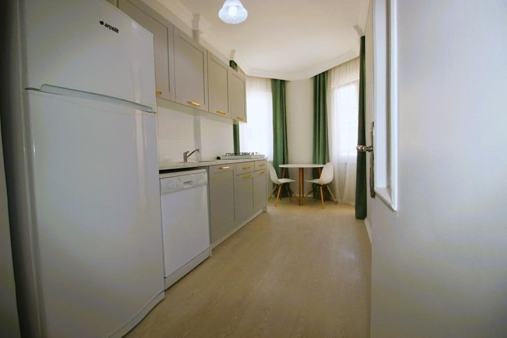 Квартира в Алании, Турция, 110 м², фото 4