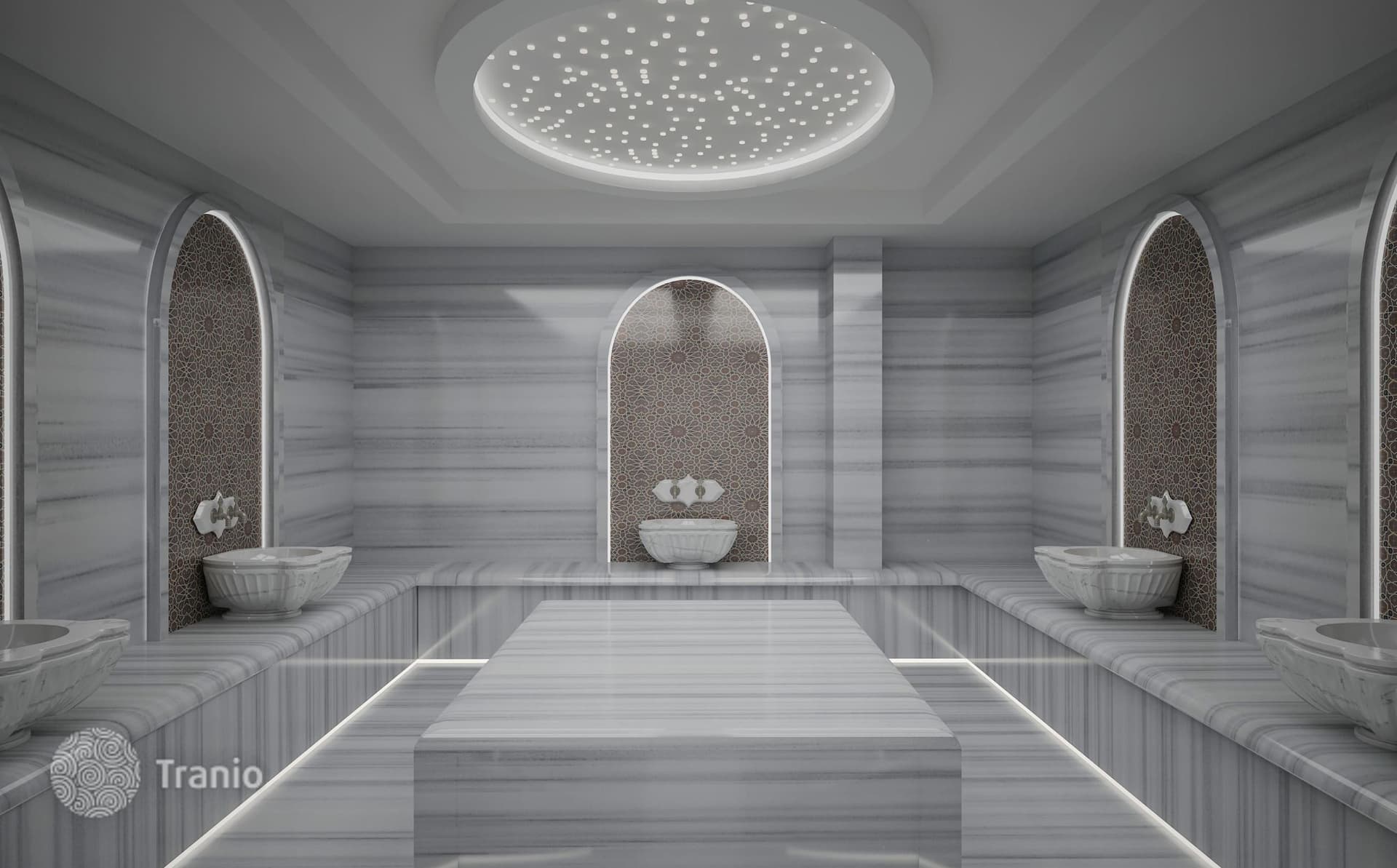 1-Bedroom Apartment in New Development in Kargicak, Alanya, photo 4
