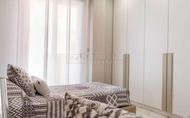 3-комнатная вилла 90 м² в Деэса де Кампоамор, Испания, фото 3