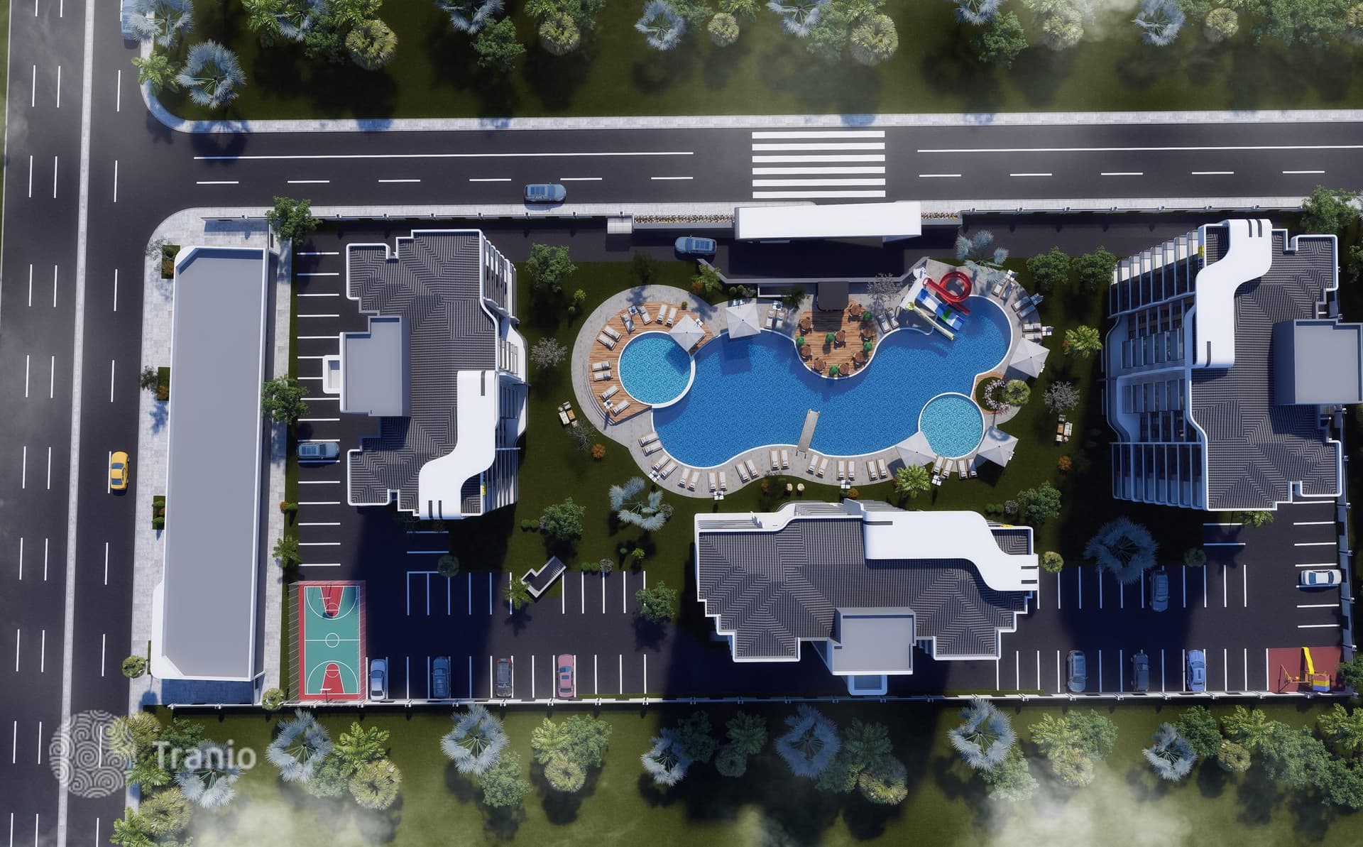 Luxury Apartments and Villas in Altinatash, Antalya, photo 5