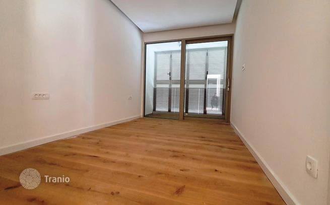 2-Bedroom Apartment with Sea View in Rafailovici, Budva, photo 2