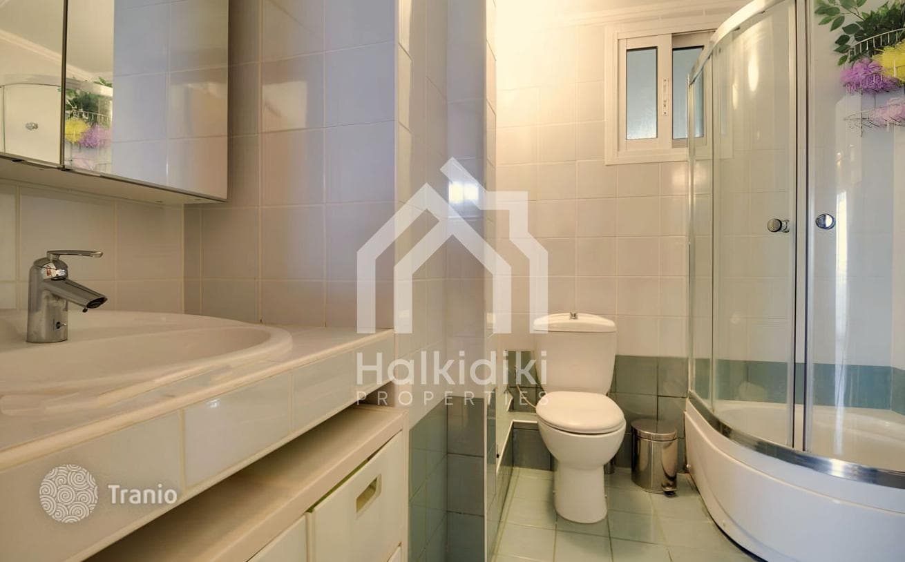 8-комнатный дом в городе 200 м² в Халкидики, Греция, фото 2
