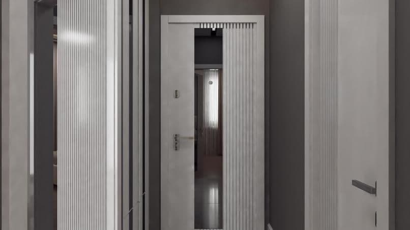 Квартира в Анталии, Турция, 60 м², фото 2