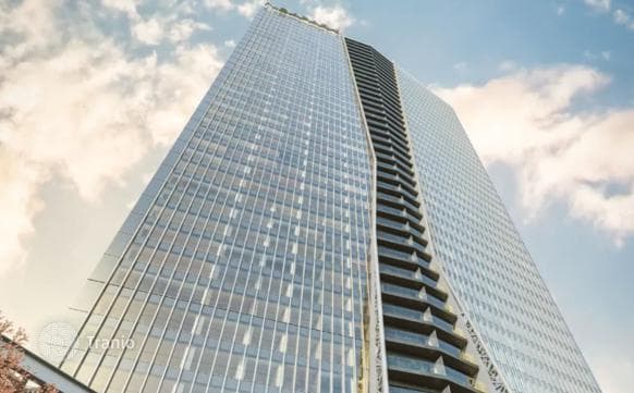 1-Bedroom Apartment in Sisli, Istanbul