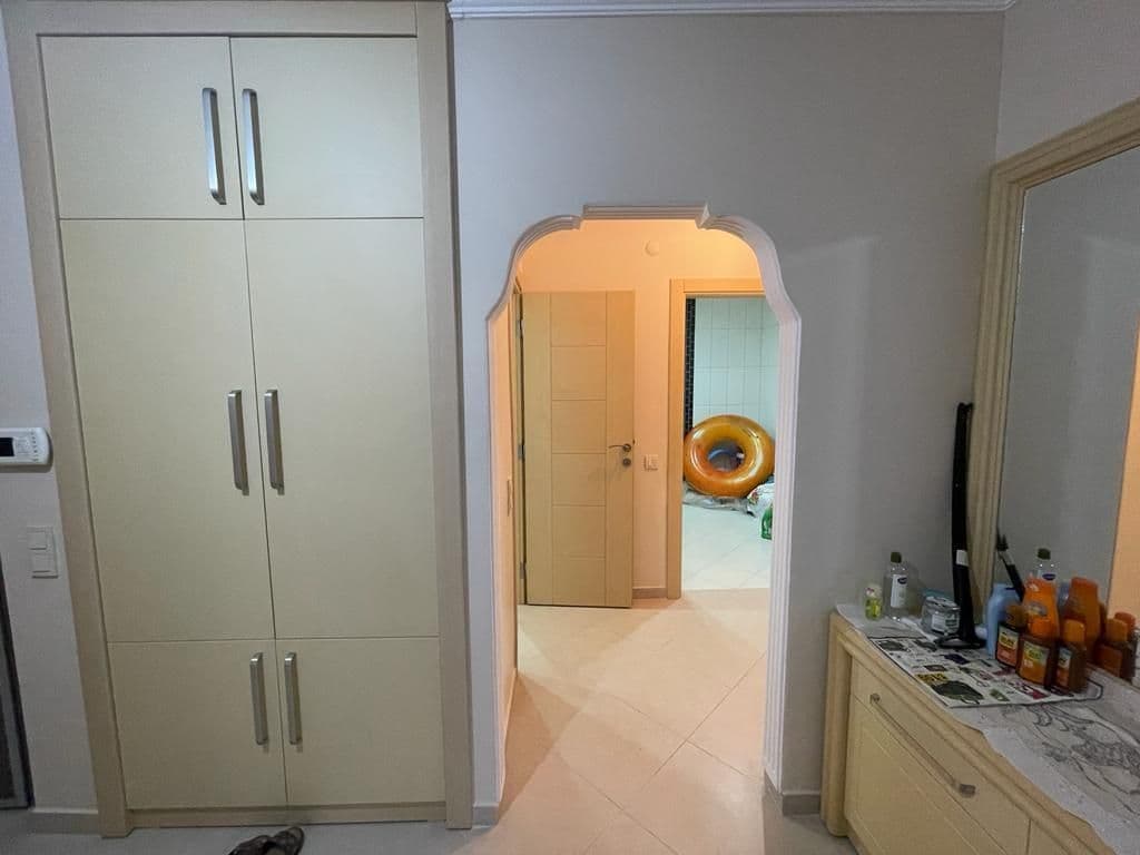 Квартира в Алании, Турция, 60 м², фото 2