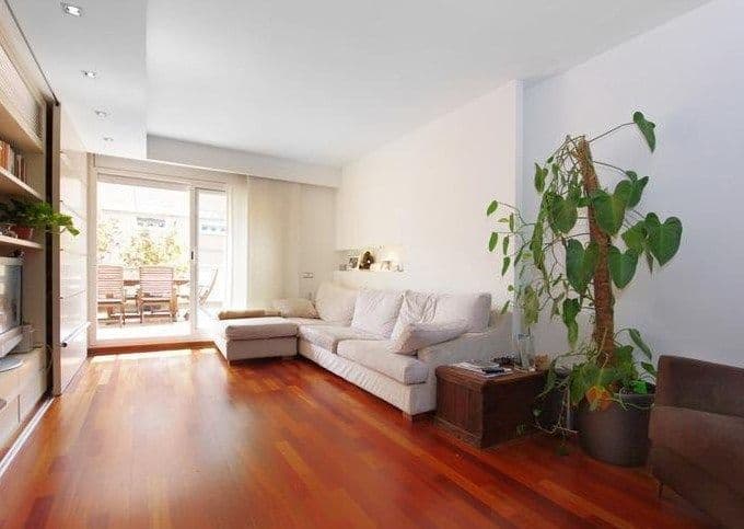 Квартира в Барселоне, Испания, 103 м²