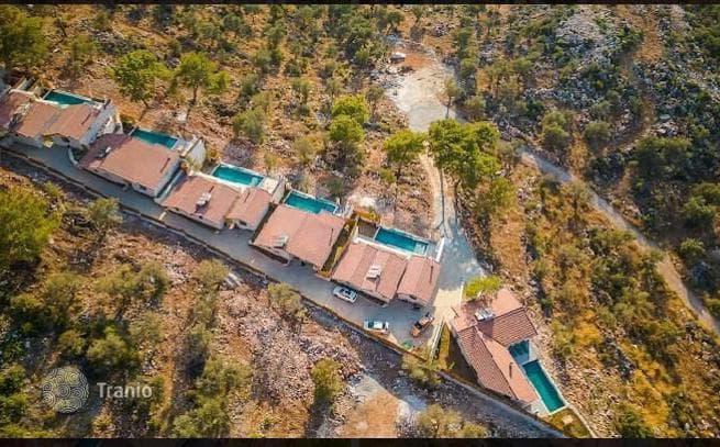 1-Bedroom Villa in Kalkan, Turkey, photo 2