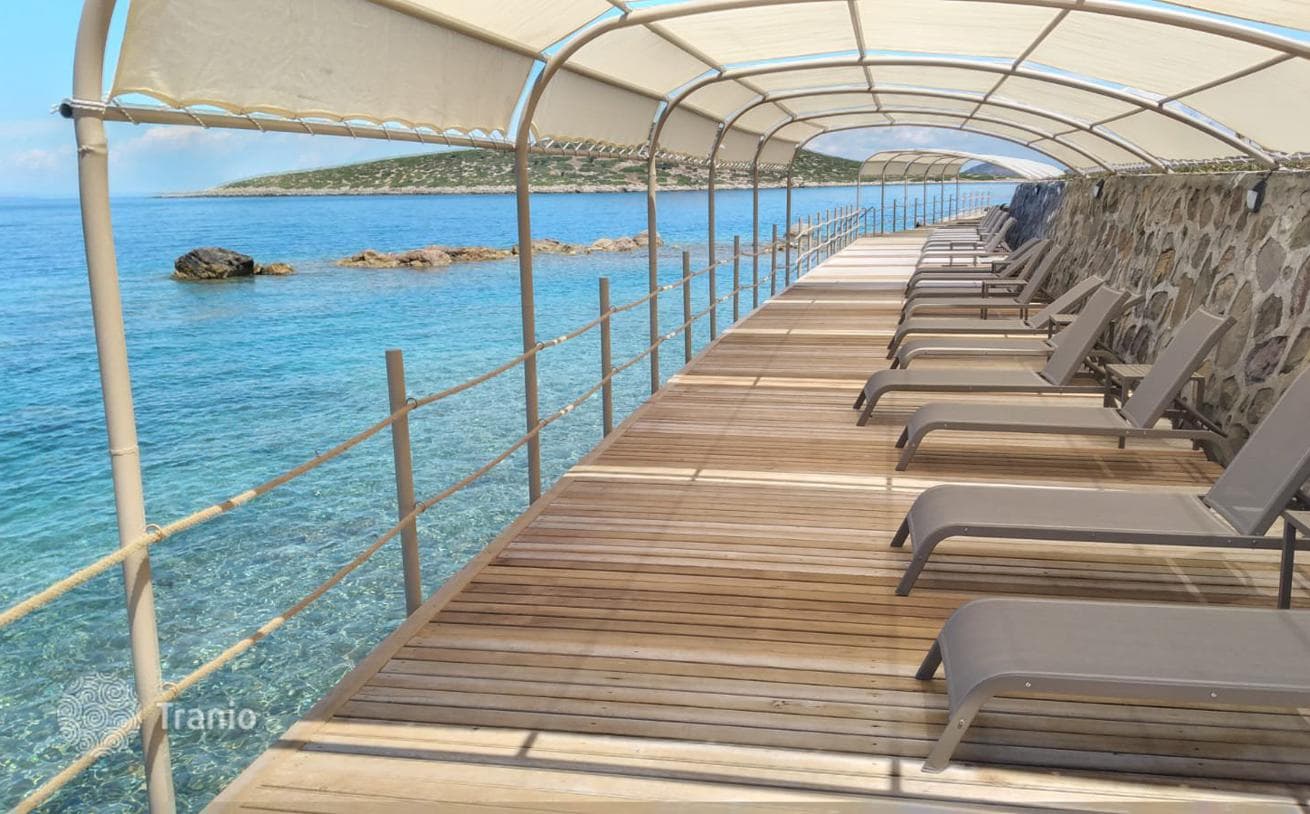 Luxury Beachfront Development with Premium Amenities in Bodrum, photo 4