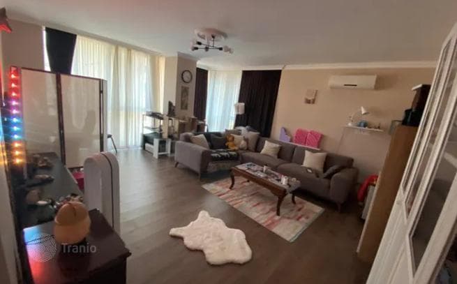 2-Bedroom Apartment in Sisli, Istanbul, photo 5