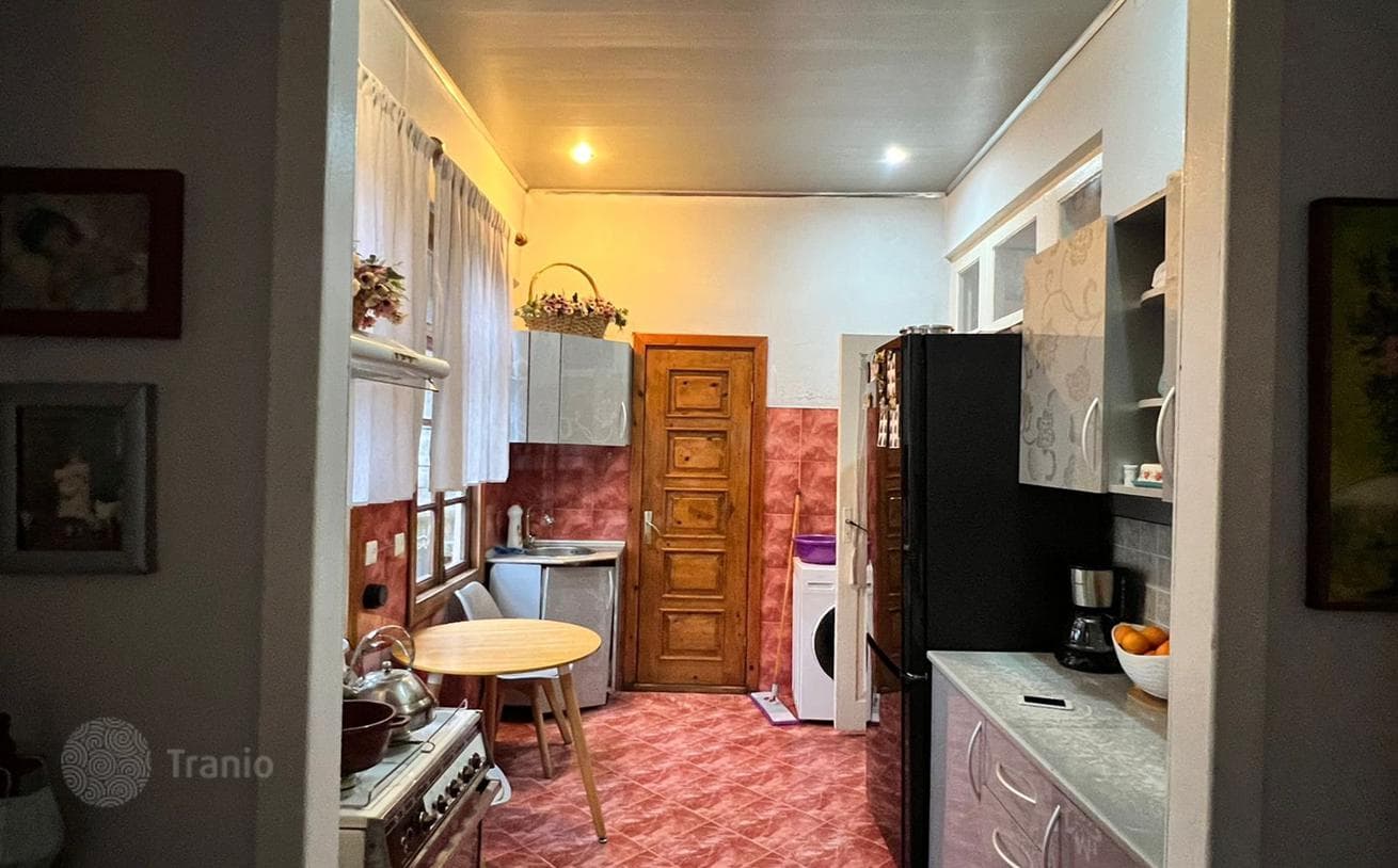 Seafront House with Garden Plot in Kobuleti, photo 5