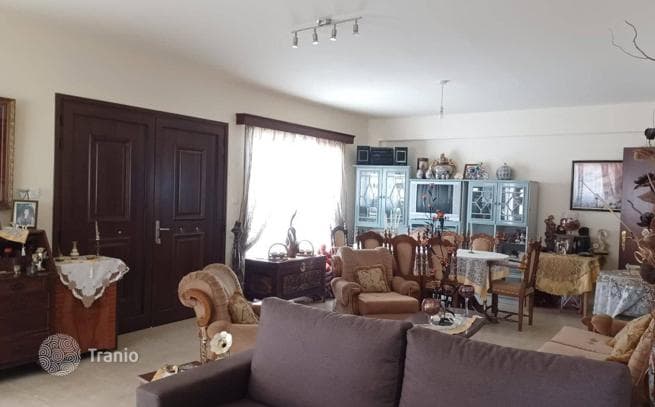 Furnished Villa with Mountain View in Limassol, Cyprus, photo 2