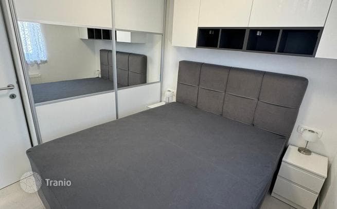1-Bedroom Apartment in New Build in Pula, Croatia, photo 5