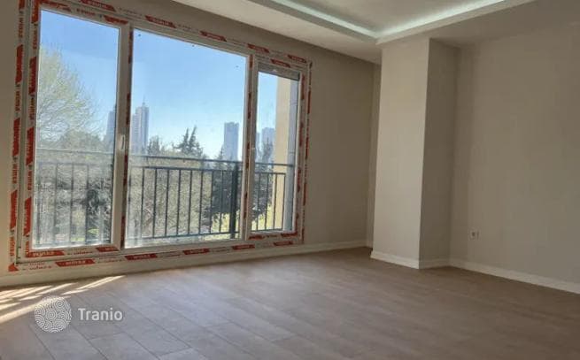 1-Bedroom Apartment in Sisli, Istanbul, photo 5