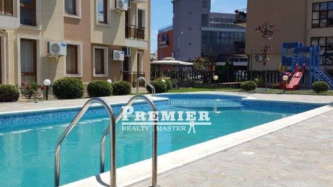 Квартира в Равде, Болгария, 50 м², фото 4