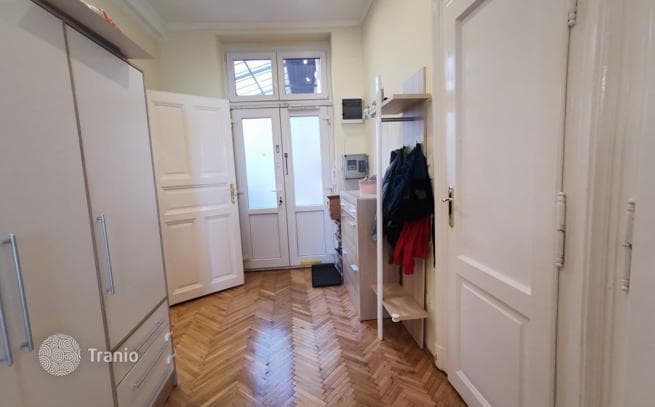 4-комнатная квартира 101 м² в Будапеште, Венгрия, фото 4