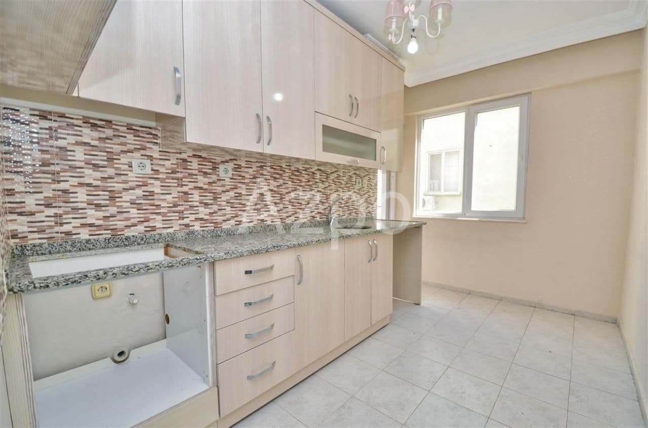 Апартаменты в Анталии, Турция, 150 м², фото 2