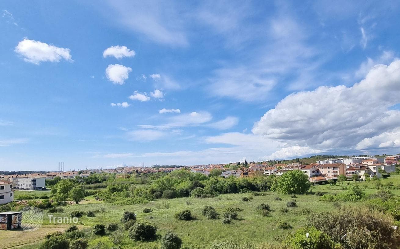 1-Bedroom Apartment in New Build in Pula, Croatia, photo 5